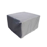Cubierta impermeable del asiento al aire libre