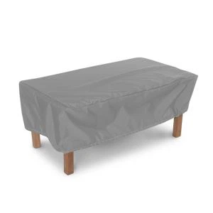 Cubierta de mesa de jardín grande