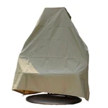 Funda para silla giratoria Egg