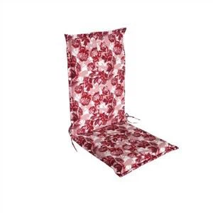 Cojines para sillas de exterior con respaldo alto