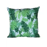 Almohada tropical al aire libre
