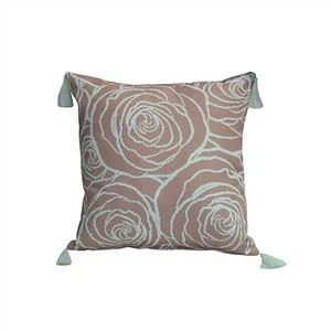 Almohada Coral Outdoor