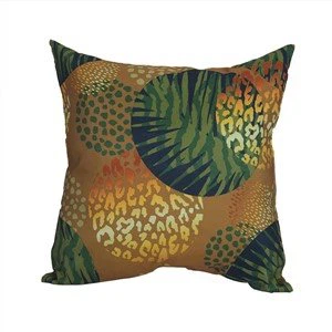 Almohadas impermeables al aire libre